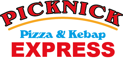 Logo Picknick Pizza & Kebap Express
